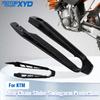 Motorcycle Rear Chain Slider Swingarm Protection For KTM 125-530 SX SX-F 2007-2010 EXC EXC-F XC-W XCF-W 2008-2011 XC XC-F XCR-W