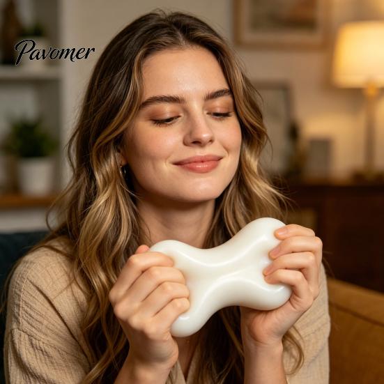 Расслабляющее мыло-сжималка, Игрушки для снятия стресса, Мягкий мячик без отскока, Реалистичная успокаивающая сенсорная игрушка-мыло, Фиджет для офиса