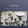 H3C IE4120U-5E Industrial Ethernet Switch