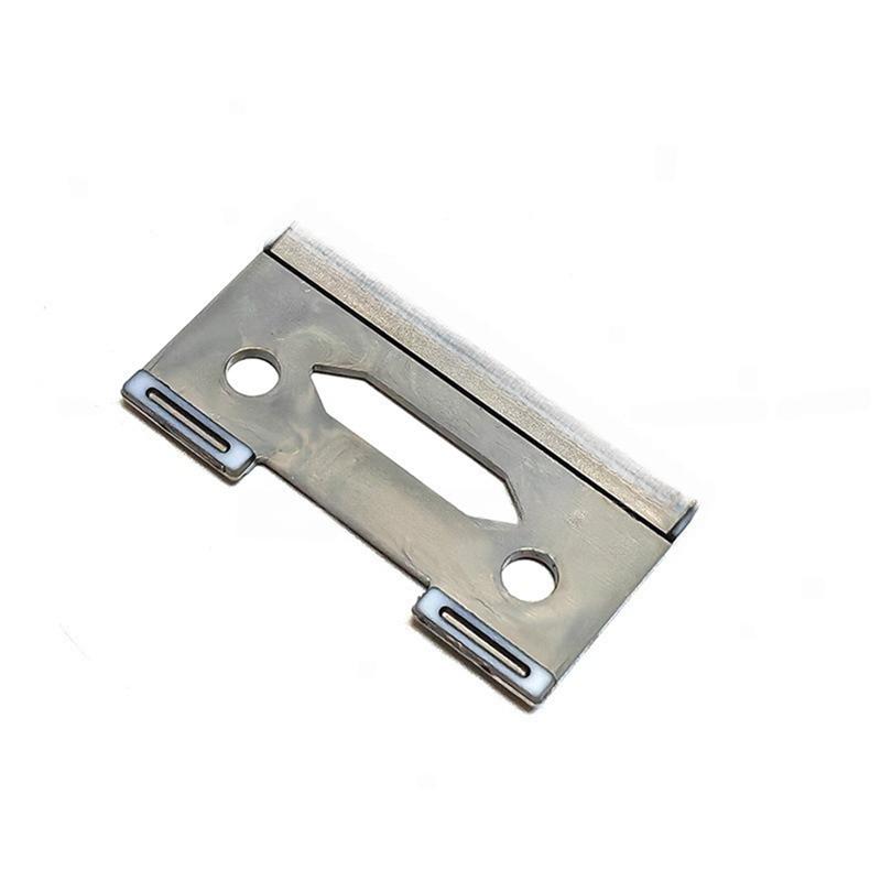 Replacement Hair Clipper Blade For Wahl Clippers 5-Star Senior 2 Holes Precision Hair Clipper Parts