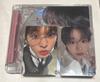 [Б/У] NCT WISH Рику Попоп Applemusic Mumo Коллекционная карточка