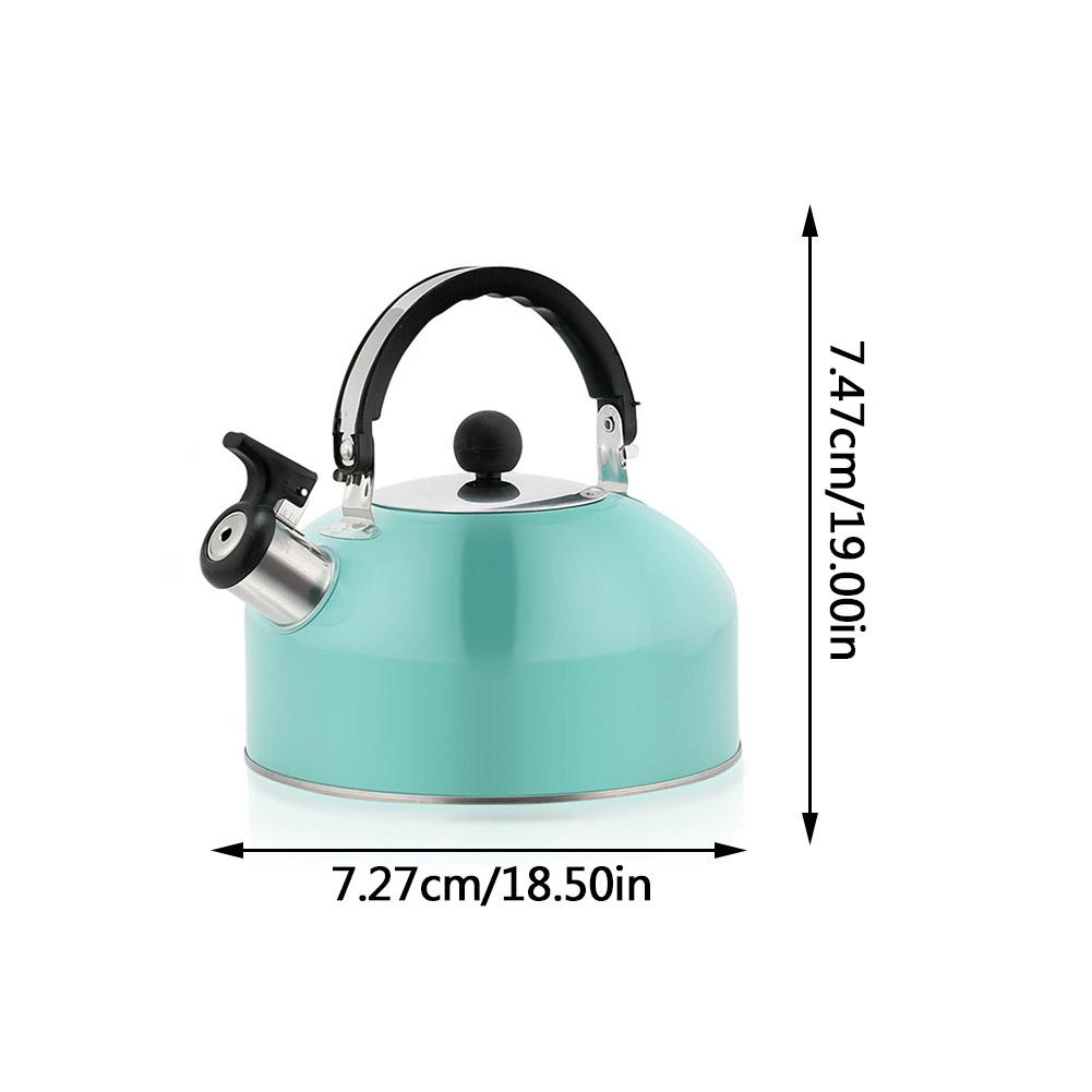 3 л Чайник со свистком Чайник для заваривания чая Чайник для плиты Чайники для воды Чайник Чайник для газа Чайник для плиты Чайник для воды для приготовления пищи Чайник для кипячения воды Поездки Пеший туризм