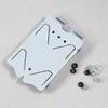 Hard Disk Drive Hdd Mounting Bracket Caddy With Screws For Ps4 1200 Serial Hard Disk Drive Console