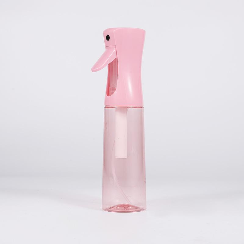 Reusable High-Pressure Spray Bottle for Watering Plants, Makeup,and Cleaning - Propellant-Free,Reliable for Home, Kitchen,Garden