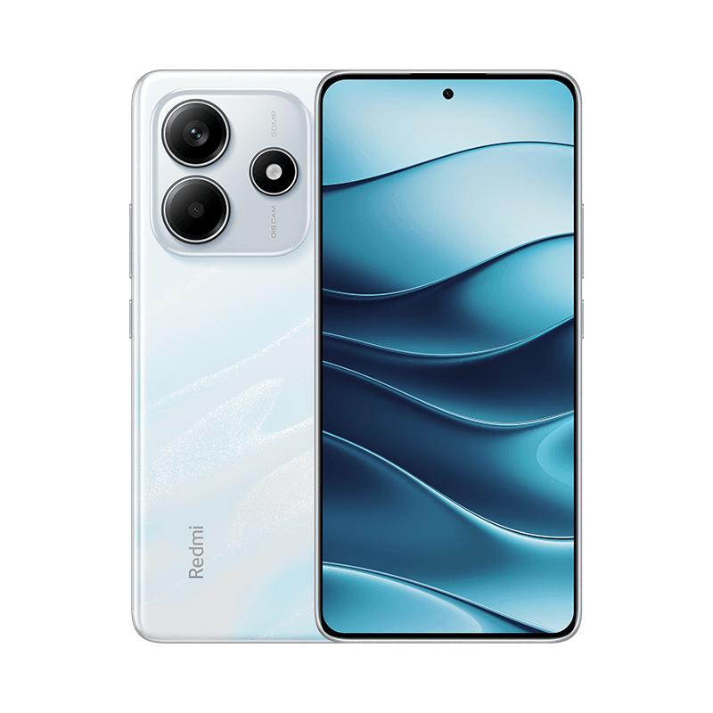 Xiaomi Redmi Note 14 5G смартфон 5110 мАч аккумулятор 6.67" дисплей офис прямая трансляция киберспорт игры визуализация Redmi Note 14 5G сотовый телефон