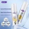 Shuke+ Press-Type Whitening & Repair Liquid Toothpaste