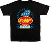 Новая женская мужская футболка SCREAMING BOYS TEE FMF Racing Хлопковая ретро футболка с коротким рукавом Повседневная уличная футболка