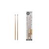 Highest Quality Natural Soot Bamboo Ear Pick of (set 2)