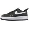Air Force 1 07 Tech Ess Удобные Мягкие Кроссовки Мужские Кроссовки Черные IR5599001