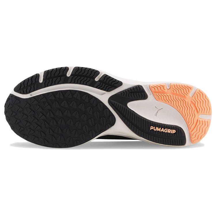 Puma Кроссовки Velocity Nitro 2 Black Fizzy Melon Women 376262-05