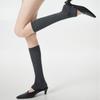 Summer Thin and Trendy Vertical Striped Socks Are Versatile and Ballet-style, Making You Look Slimmer