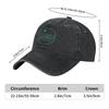 Project Hail Mary Baseball Caps Vintage Distressed Washed Sun Cap For Unisex Women Outdoor Summer Gift Hats Cap