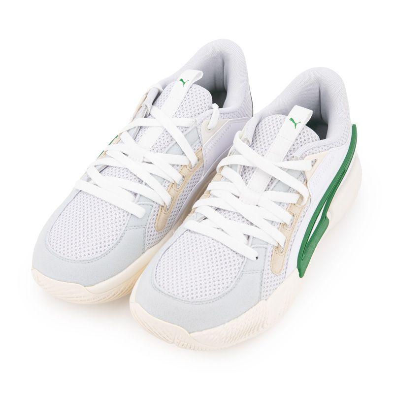 PUMA Mixed Court Rider Chaos Slash Sneakers