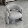 Nordic Living Room Chairs Lounges Floor White Lazy Luxury Living Room Armchair Modern Salon Home Furniture