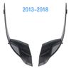 For Subaru Forester SH SJ 2008-2013 2013 2014 2015 2016 2017 2018 Front Windshield Wrap Wiper Corner Trim Cover Lid