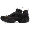 Maison Margiela x Instapump Fury Memory Of - Черные Унисекс Кроссовки Core-Black Обувь-Белый Белый GZ4204