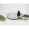 Retro Style Serving Tray Decorative Makeup Mirror Jewelry Organizers Perfume