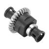 Metal Differential High Strength Remote Control Car Differential Fit for SCY18101 1 18 RC Car