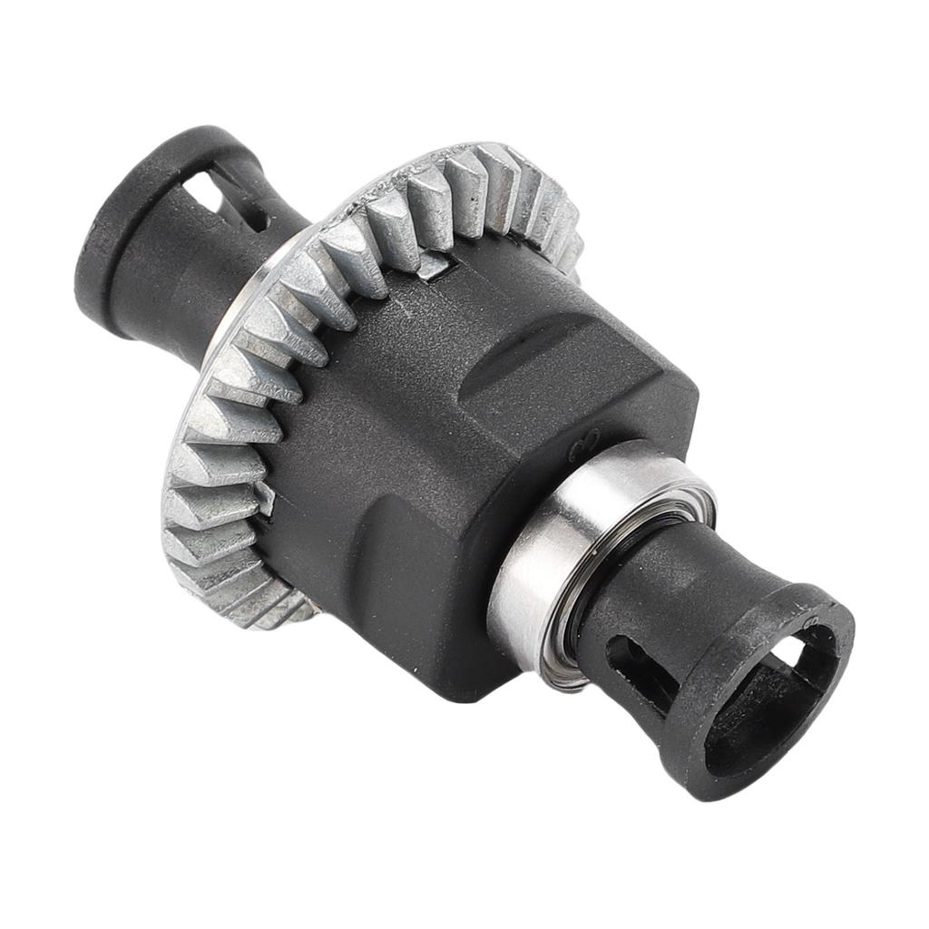 Metal Differential High Strength Remote Control Car Differential Fit for SCY18101 1 18 RC Car