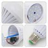 Rechargeable Light Bulb Led Bulb E27 Emergency LED Light Bulb E27 Lamp Light Bulb Household Lighting Lamp For Indoor Outdoor