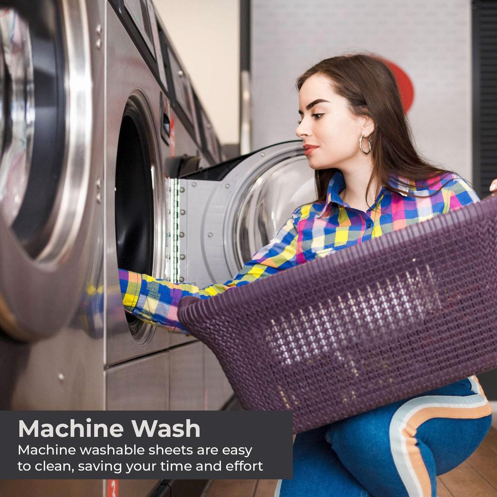 Кексы Кондитерский узор Лист с рисунком Комплект постельного белья из трех предметов Цифровая печать Взрослые Дети