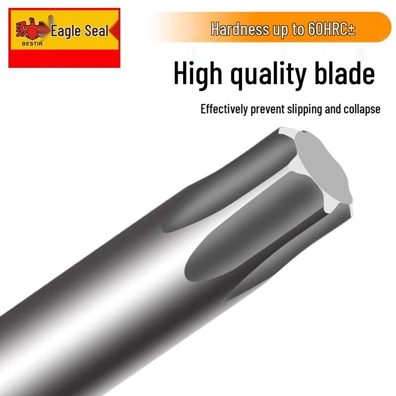 Eagle Brand Star Electric Screwdriver Bits
