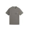 Quinn Tee Morph Men Tops Grey KHM032026-190