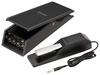 KORG Damper Pedal Volume Pedal Set - DS-1H + Pedal/expression XVP-20