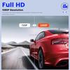 2/3 Camera Dash Cam W/ IR Night Vision Loop Recording & 2" IPS Screen 1080P  DVR recorder, video recorder,Car accessories