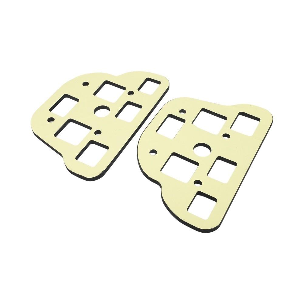 1995-2003 Replacement Rear Light Seal Gaskets Non-Deformation Design