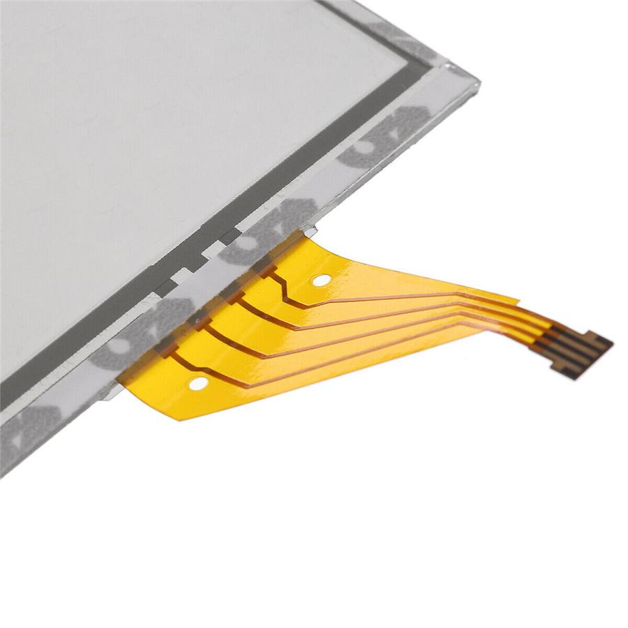 Navigation Touch-Screen Glass Digitizer MFD For Lexus IS250 IS350 # LTA070B513F