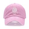 Washed Cotton Baseball Cap for Men & Women Unisex Embroidery Sun Protection Outdoor Sports Golf Caps Wholesale & Dropshipping