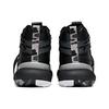 ANTA Quick Battle 4 'Black Grey' Men's 112041650-1