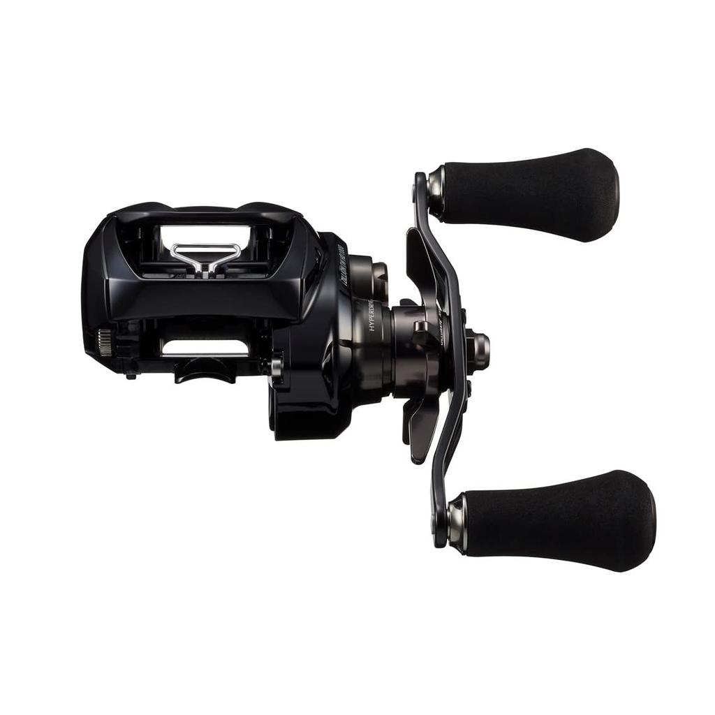 Daiwa Катушка для заброса приманки 22 Zillion TW HD 1000HL