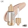 Small Bottle Concealer Liquid, Makeup Foundation, Concealer, Grooming Liquid, Strong Concealer, Dark Circles, Acne Marks.