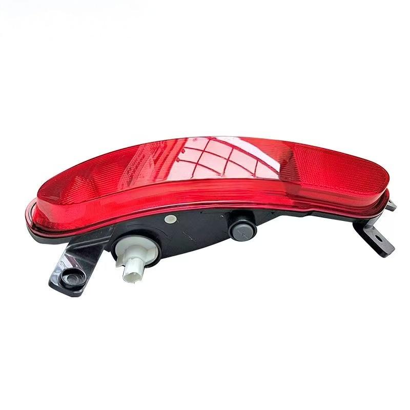 For Chery Jetour X70/X70SM F01-4416030 Auto FogLamp turn signal lights brake light Car Rear Bumper Fog Light Foglight