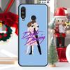 Постер фильма «Грязные танцы» для Huawei Nova 12i 11i 8i 12s Y73 Y72 Y61 Y91 Y90 Y70 Y60 9 10 SE P60 Pro P30 P40 Lite Чехол