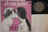 LP Record ELTON JOHN - Friends SWG7512 PARAMOUNT 1971 Japan Rock Used