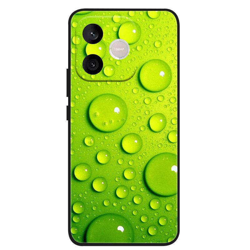 For Honor 600 Lite Case Black Bumper Cases for Honor 500 Smart Honor600 Lite Cover 500Smart Silicone Back Protective Bumper