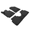 J&amp;J AUTOMOTIVE | Tapis De Sol En Caoutchouc 3D Exclusive Pour Hyundai Ix35 2010-2015