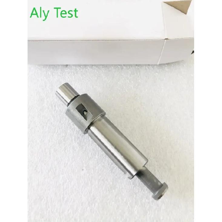 S60H PS600A PJ-60 Common Rail Diesel Fuel Injector Nozzle Tester 10mm Plunger