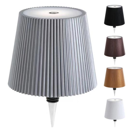 Светодиодный светильник для бутылки вина, бесступенчатое затемнение, энергоэффективный, простой в использовании, сенсорное управление, беспроводной абажур для бутылки, украшение для дома