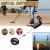 MD5008 Metal Detector Underground Search Metal Detectors Gold Digger Treasure Finder Archeology Tool