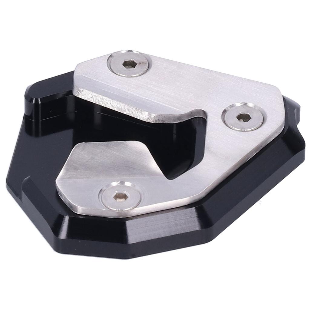 Kickstand Extension Enlarger Pad Non Slip Fit for S1000XR 20152018(NOT FIT RR R)