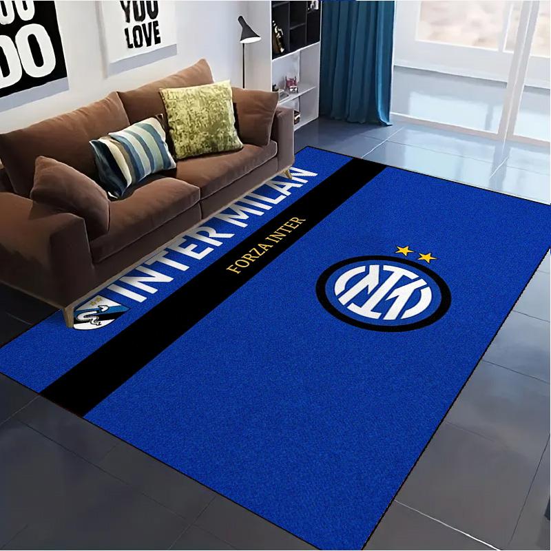 Ковер Rug Inter Milan для гостиной, спальни, дома, украшение для дивана, нескользящий коврик для детских игр