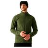 Fleece with Zipper Hadfield