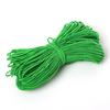 High-Elastic High-Quality 25m 1mm Elastic Stretch String Beading Cord For Sewing Craft