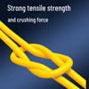 Yanghua Cloud LC to SC Single-Mode Duplex Fiber Optic Patch Cable