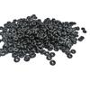 50PCS Black Washer Gasket Set Nitrile Rubber Rubber O Ring Set  Air or Gas Connections