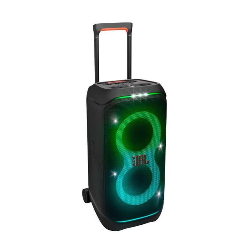 JBL PARTYBOX 320 Portable Bluetooth KTV Speaker (CN version)